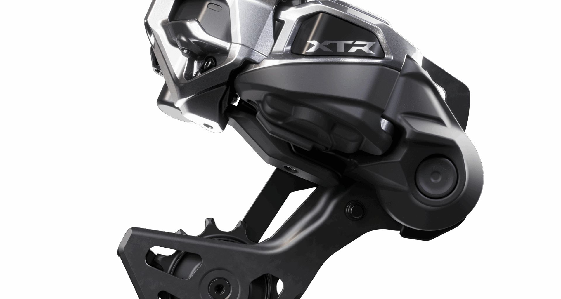 Shimano XTR Rear Derailleur