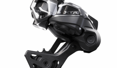 Shimano XTR Rear Derailleur