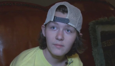 Rankin County teen living with rare disease awaits FDA approval for drug he says changed his life