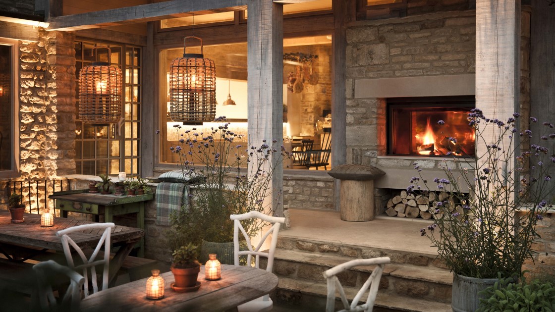 5 Places to Go for the Perfect English Countryside Escape