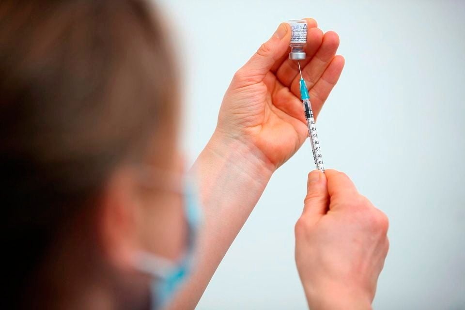 The PHA has encouraged the public to avail of vaccinations