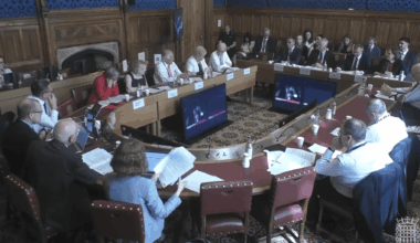 ‘Disconnect’ between Government and businesses over post-Brexit trade – Empey