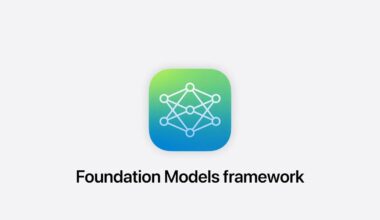 Everything Apple announced for iOS, macOS and more