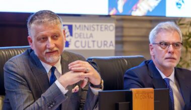 ‘Momentous’: Italy to slash art VAT to 5%, the lowest rate in the EU
