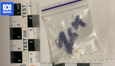 Dangerous drug cocktail found to be circulating as counterfeit Xanax in Canberra