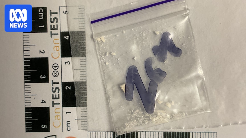 Dangerous drug cocktail found to be circulating as counterfeit Xanax in Canberra