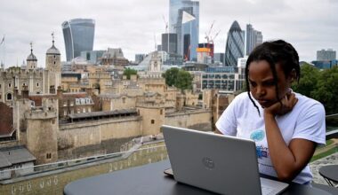 Why the UK leads in Europe and how…