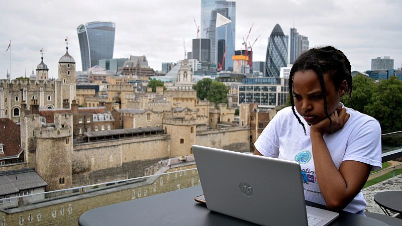 Why the UK leads in Europe and how…