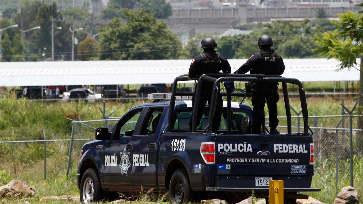 Family business in Texas indicted in Mexican drug cartel oil scheme