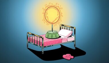 Sleep Doctors Have Some Complaints About the Oura Ring