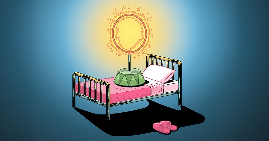 Sleep Doctors Have Some Complaints About the Oura Ring