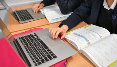 Supporting image for story: AI skills drive in schools to ‘put power in hands of next generation’ – Starmer