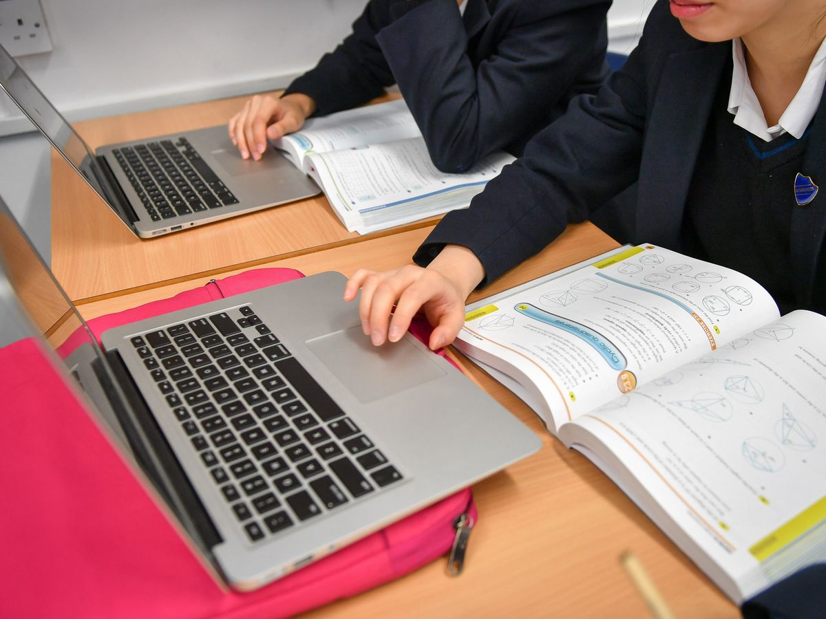 Supporting image for story: AI skills drive in schools to ‘put power in hands of next generation’ – Starmer