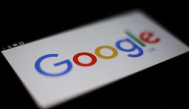 Google may have to make changes to UK search engine, says watchdog