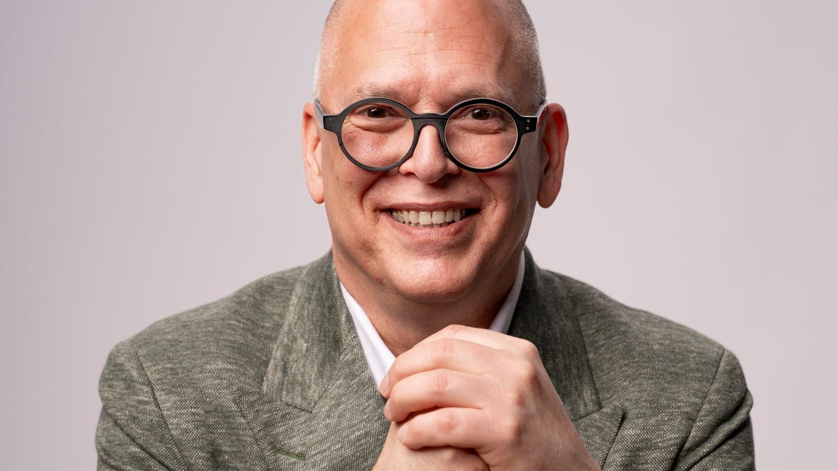 Jim Obergefell on LGBTQ+ rights 10 years after Supreme Court ruling