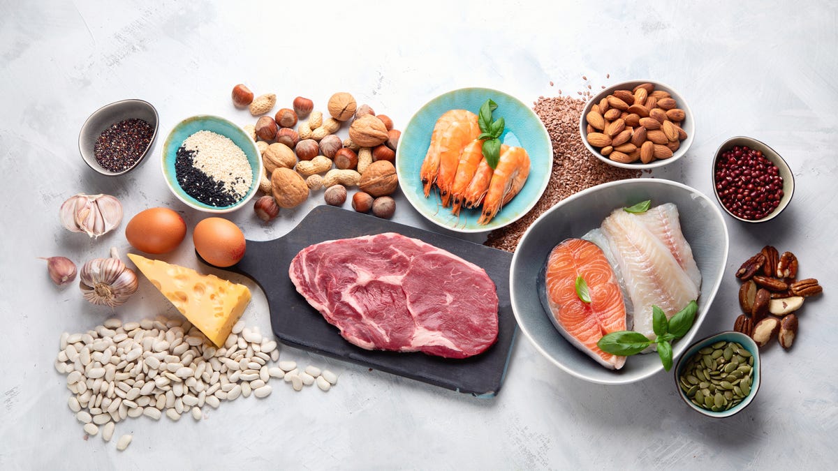 What is phosphorus? Why experts say it's vital for overall health