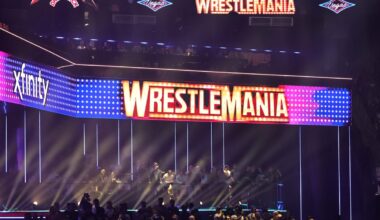 WWE WrestleMania 42 will be in Las Vegas: Triple H explains why