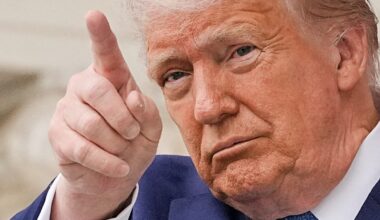 I still can't believe Republicans chose Trump over stability