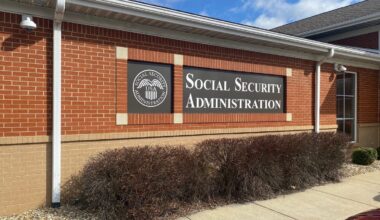 Social Security workers warn of delayed benefits as focus shifts