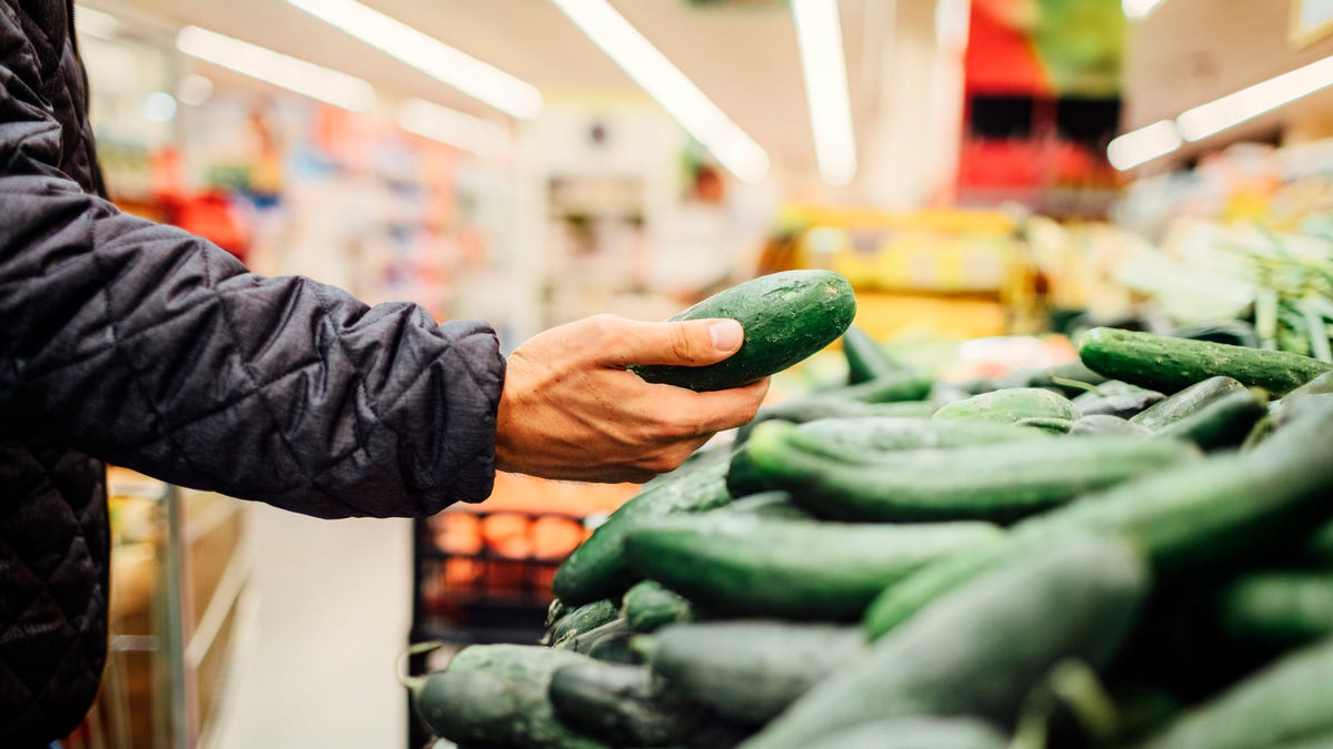 Are cucumbers good for you? Experts explain.