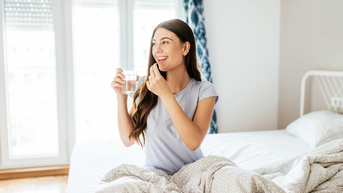What are the best women's multivitamins?