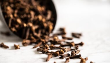 What are cloves good for? A dietitian explains.