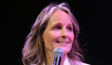Helen Hunt gets candid on rejecting Hollywood beauty standards