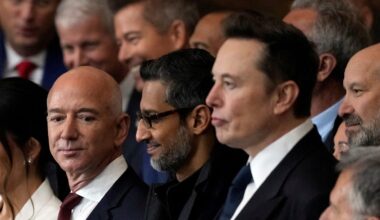 What is Project Kuiper? Bezos competes with Musk, Starlink satellites