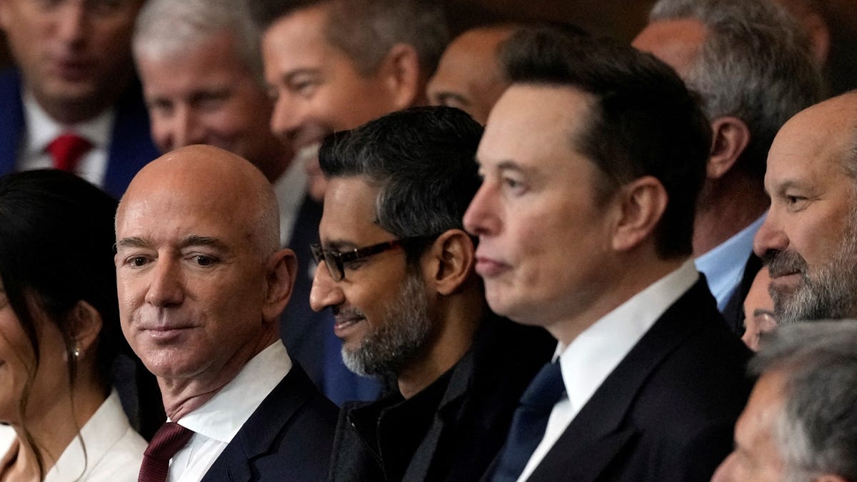 What is Project Kuiper? Bezos competes with Musk, Starlink satellites
