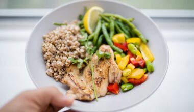 How to do meal sequencing, and whether experts say it works
