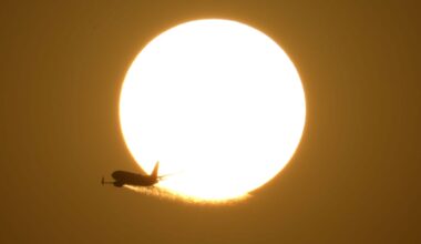 When is the summer solstice? 2025's longest day of the year.