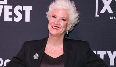 Chef and Food Network star dies at 55