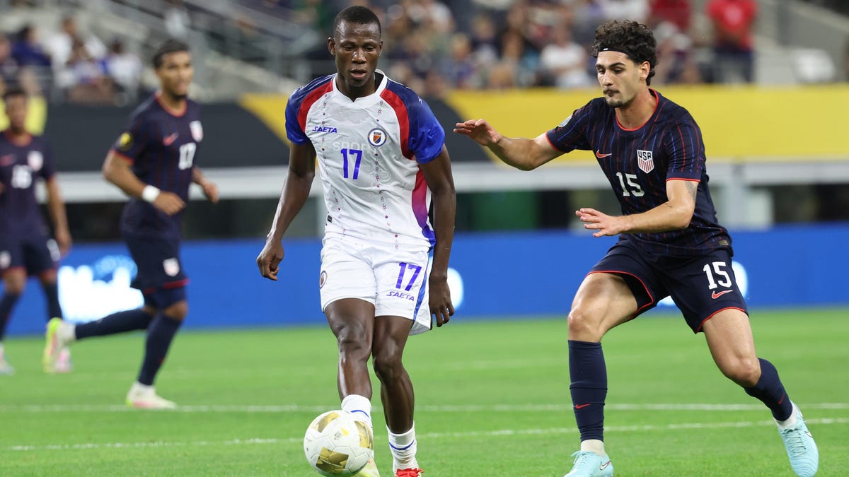 Shop United States versus Costa Rica Gold Cup Quarterfinals tickets