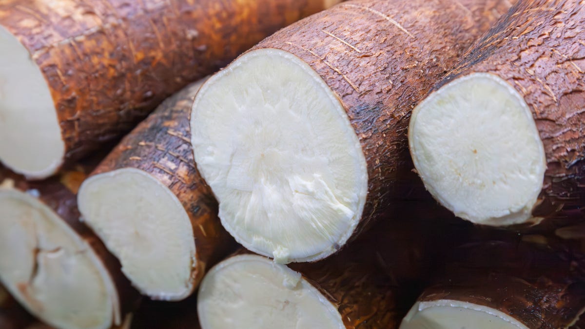 What is cassava? And is it good for you?