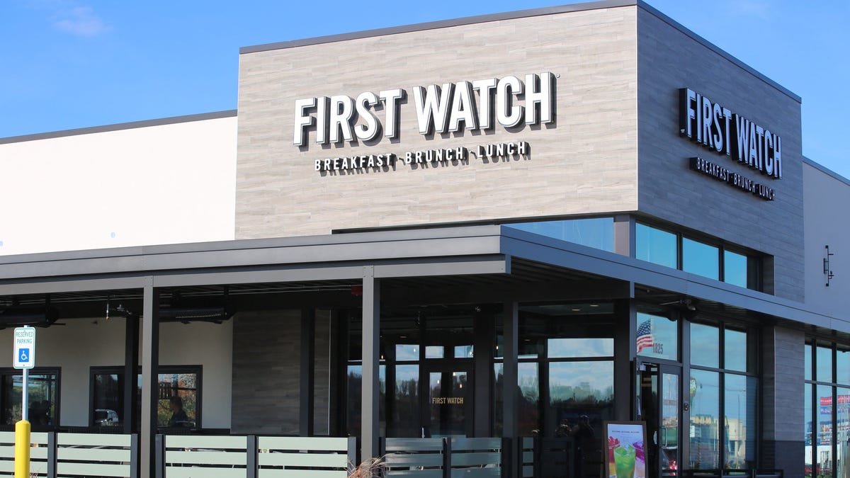 First Watch opening dozens of new locations in 2025. See where.