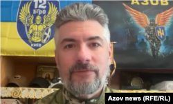 Ihor Titovskiy in May 2025
