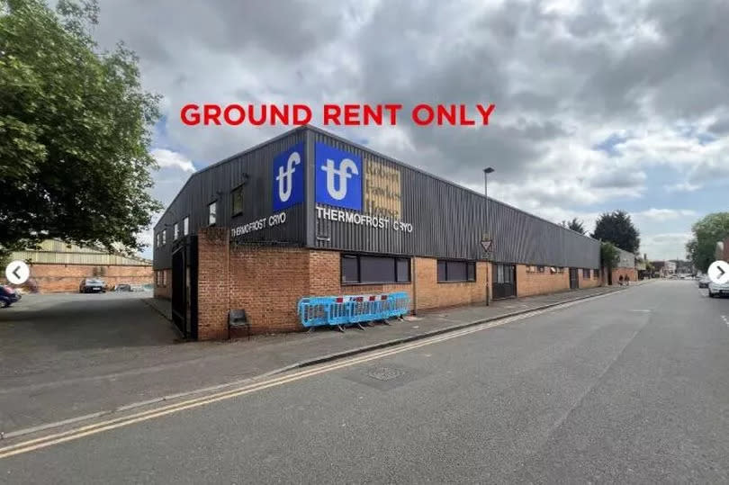 64 Rea Street South, Birmingham -Credit:Bond Wolfe