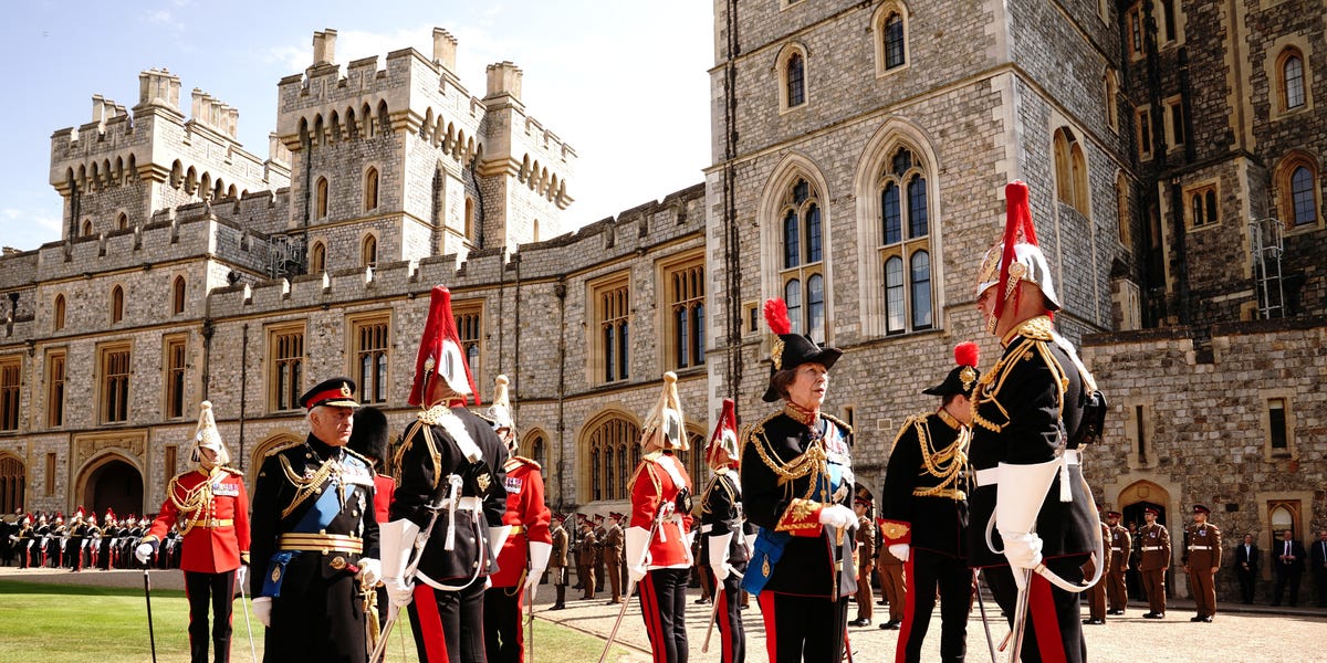 Windsor England Travel Guide—What to Do, Where to Eat, Stay
