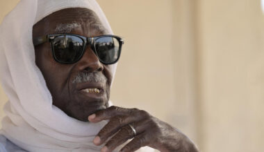 Son of colonial fighter killed in Thiaroye massacre takes France to court