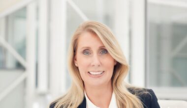 Glasgow-raised Nationwide and Greggs bosses among businesswomen honoured