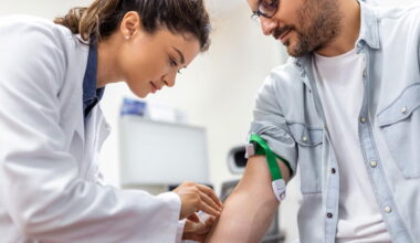 Spain urges more blood donors, few expats help « Euro Weekly News