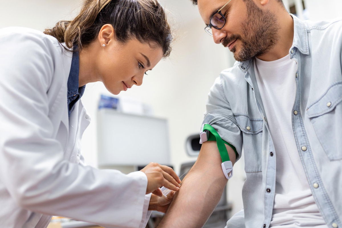 Spain urges more blood donors, few expats help « Euro Weekly News