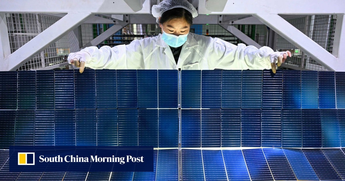 Why US market is no longer top priority for Chinese companies building foreign factories