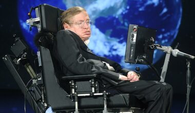 ALS or 'locked-in' syndrome can lead to paralysis and eventually death. The acclaimed scientist Stephen Hawking famously suffered from it