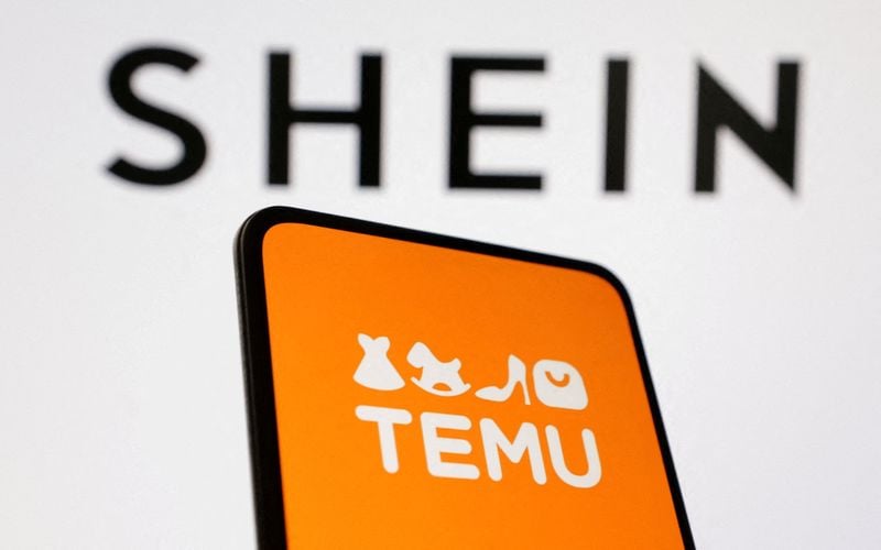 The revised bill mainly targets Chinese companies like Shein et Temu.