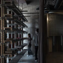 889GLO Art Space / SpActrum - Interior Photography