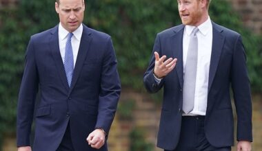 Prince William now feels 'indifference' towards Prince Harry's outbursts and no longer talks about his brother, a source has claimed