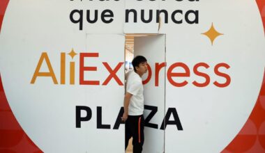 China-based AliExpress breached EU digital rules over illegal products – POLITICO
