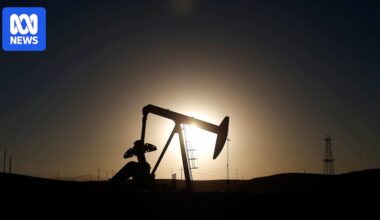 Live market updates: ASX passes on Wall St share surge as oil prices plunge on Israel-Iran ceasefire
