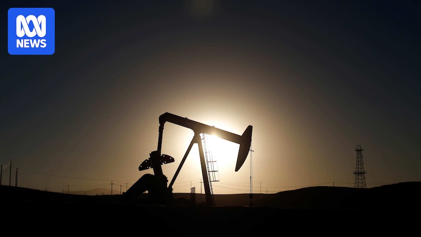 Live market updates: ASX passes on Wall St share surge as oil prices plunge on Israel-Iran ceasefire